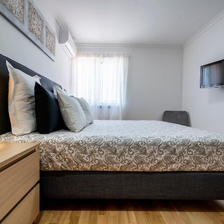Casa Vela Villa Tavira Kültér fotó