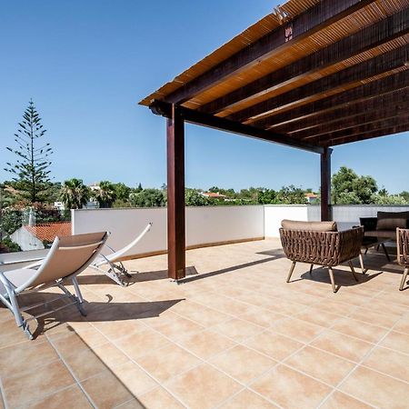 Casa Vela Villa Tavira Kültér fotó