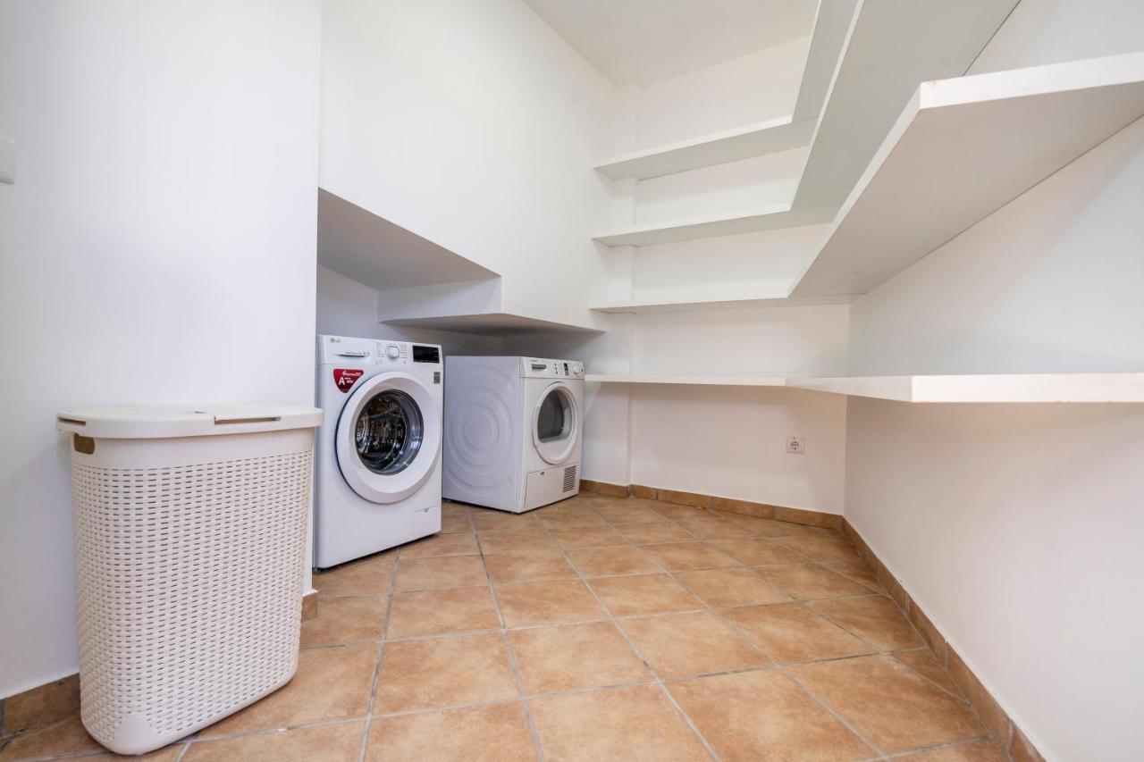 Casa Vela Villa Tavira Kültér fotó