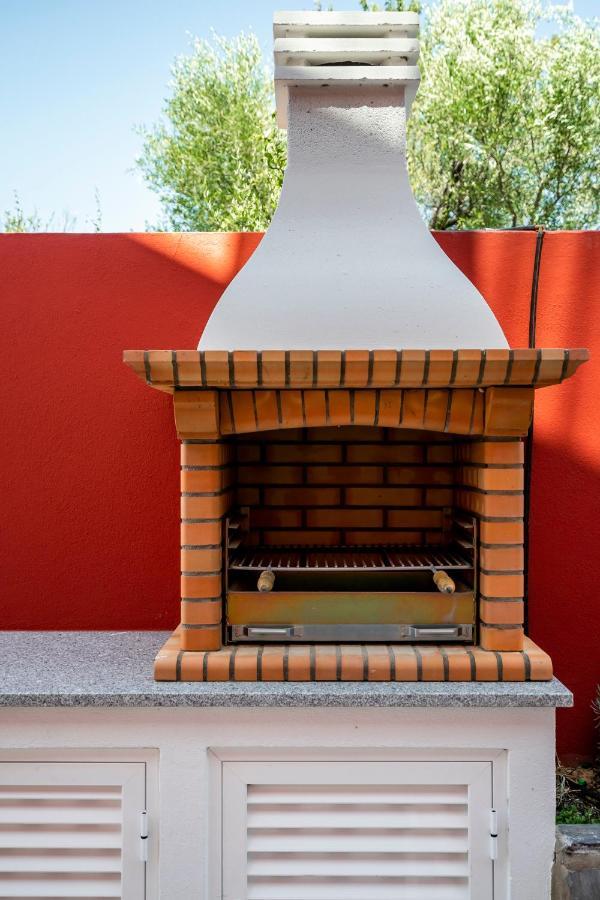 Casa Vela Villa Tavira Kültér fotó