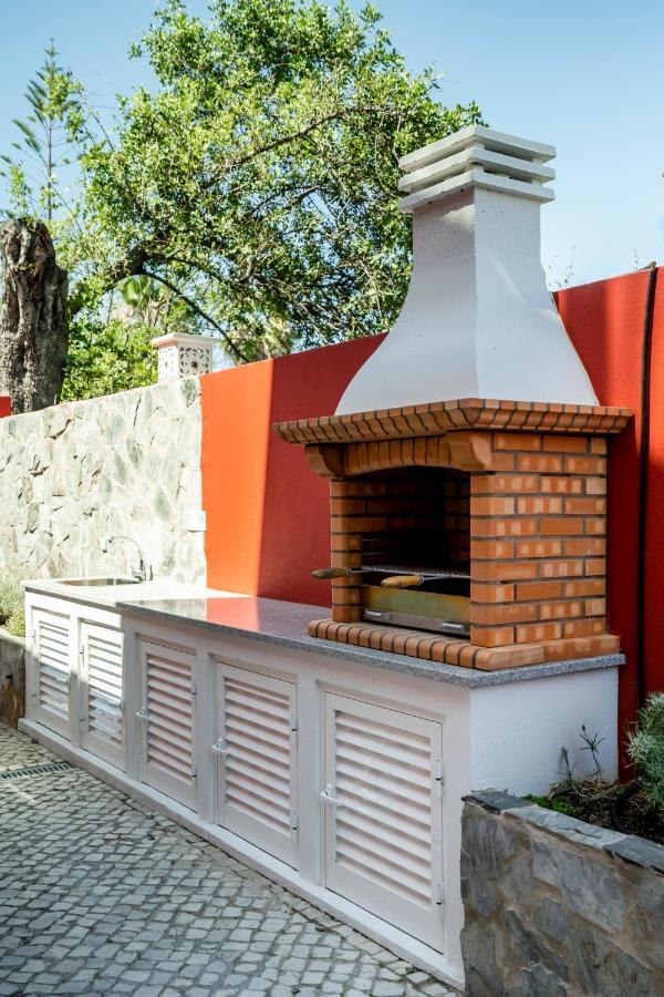 Casa Vela Villa Tavira Kültér fotó