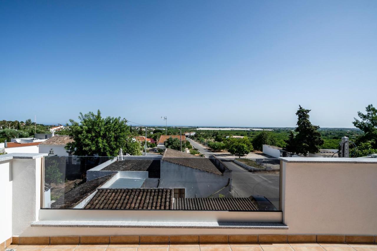 Casa Vela Villa Tavira Kültér fotó