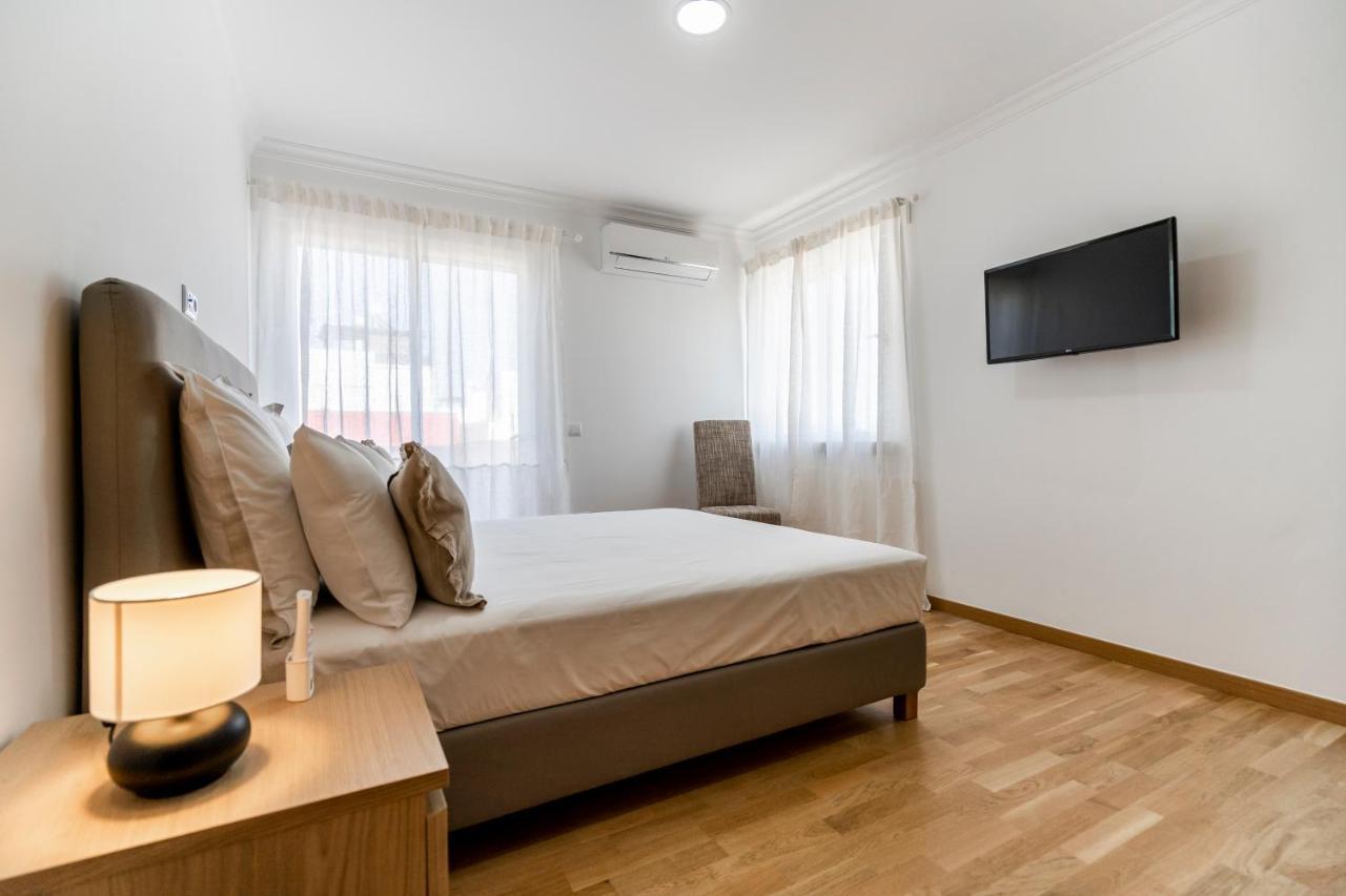 Casa Vela Villa Tavira Kültér fotó