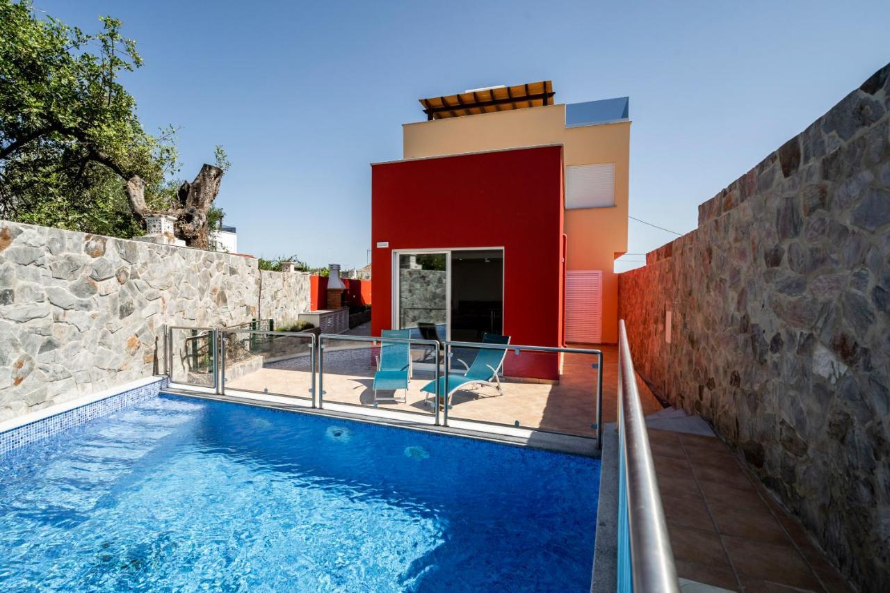 Casa Vela Villa Tavira Kültér fotó