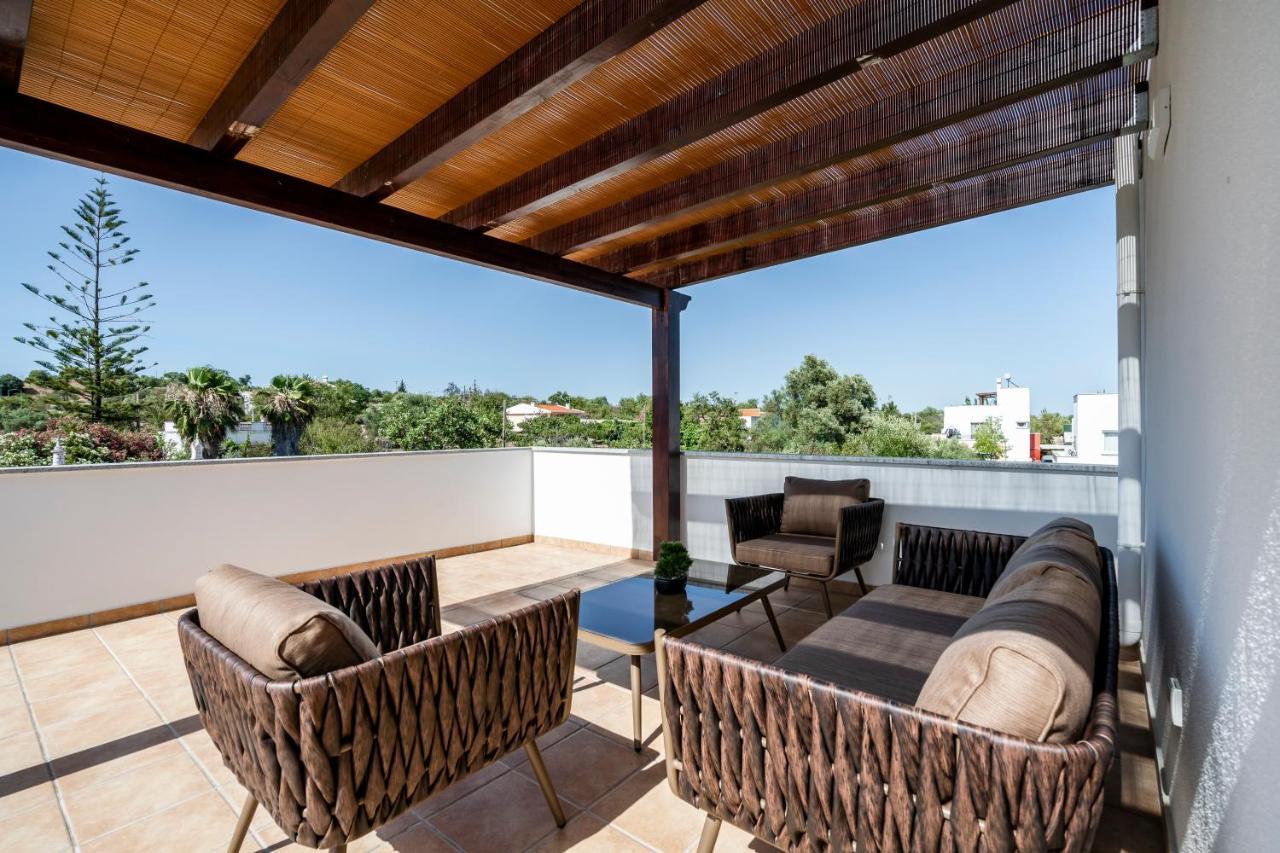 Casa Vela Villa Tavira Kültér fotó