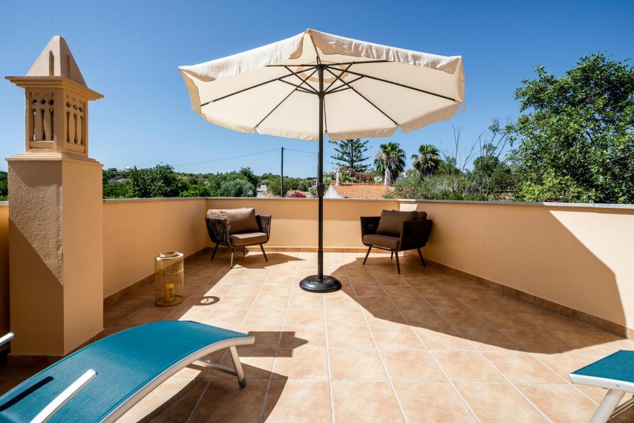 Casa Vela Villa Tavira Kültér fotó