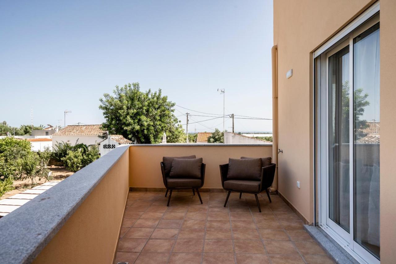 Casa Vela Villa Tavira Kültér fotó