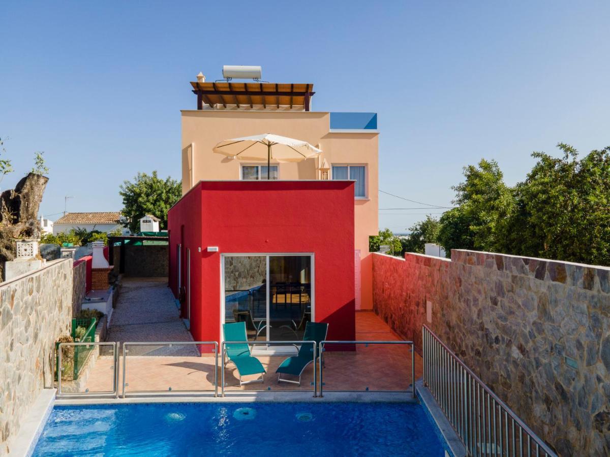 Casa Vela Villa Tavira Kültér fotó