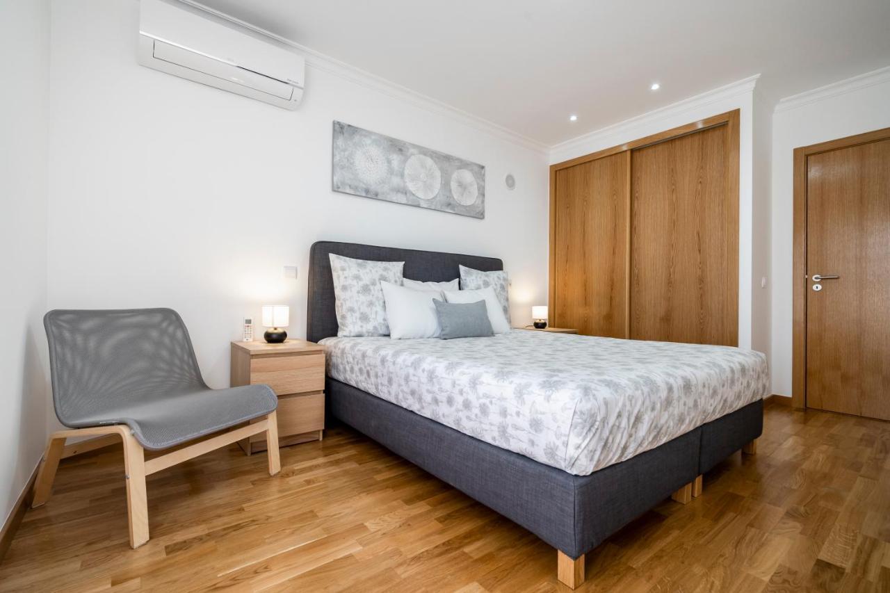 Casa Vela Villa Tavira Kültér fotó