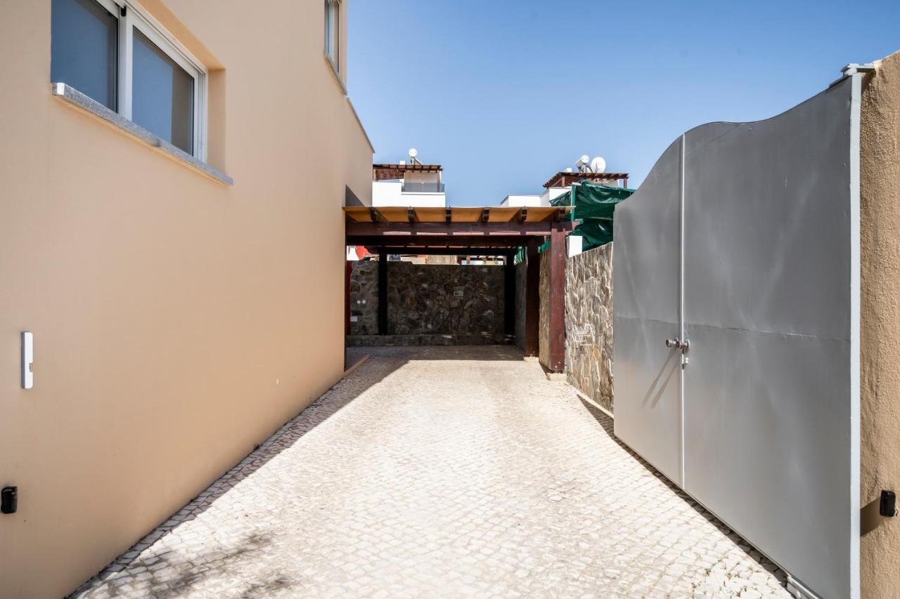Casa Vela Villa Tavira Kültér fotó