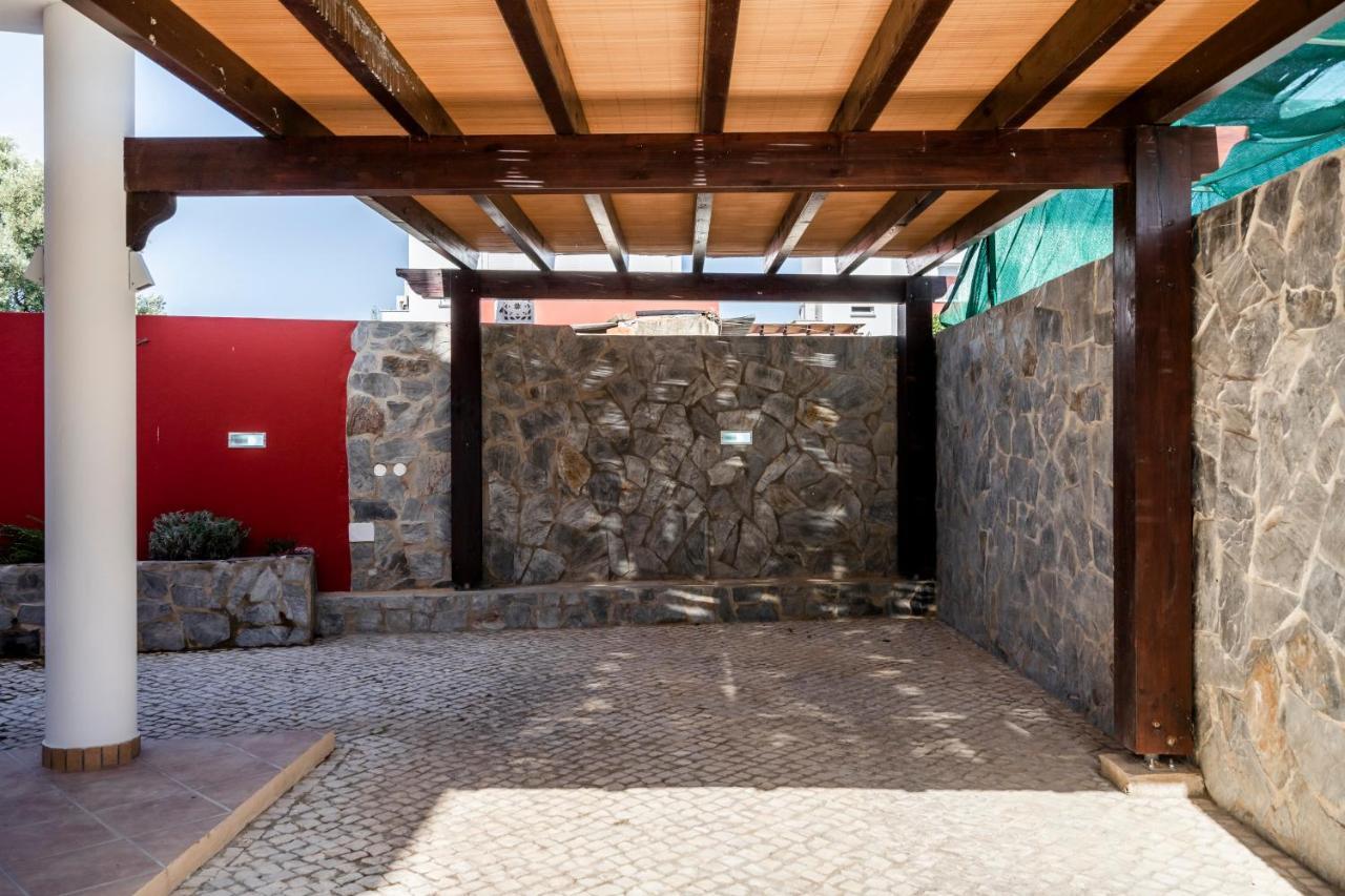 Casa Vela Villa Tavira Kültér fotó