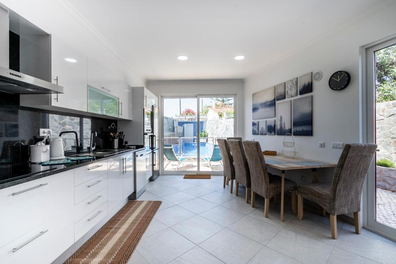 Casa Vela Villa Tavira Kültér fotó
