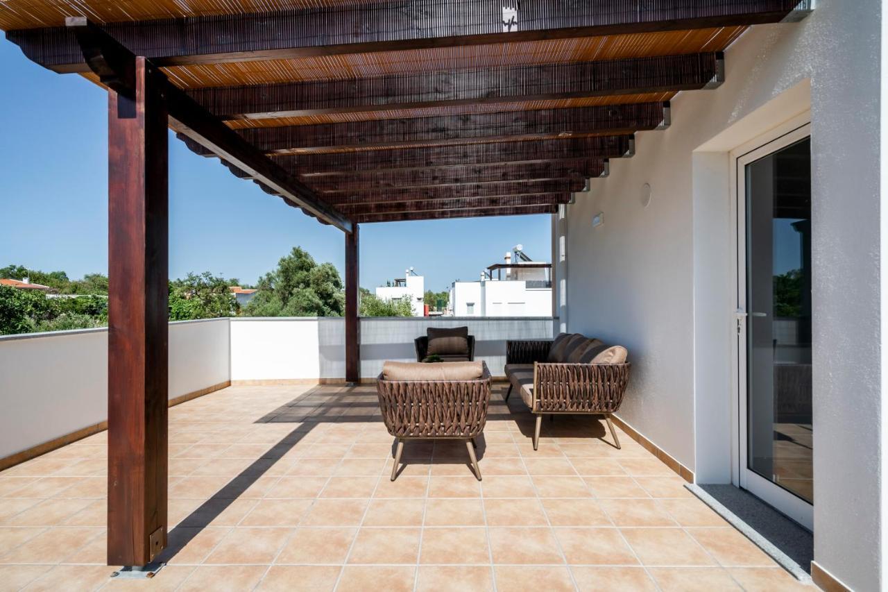 Casa Vela Villa Tavira Kültér fotó