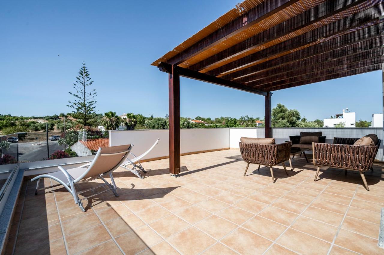 Casa Vela Villa Tavira Kültér fotó