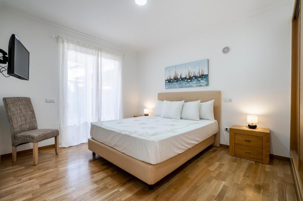 Casa Vela Villa Tavira Kültér fotó