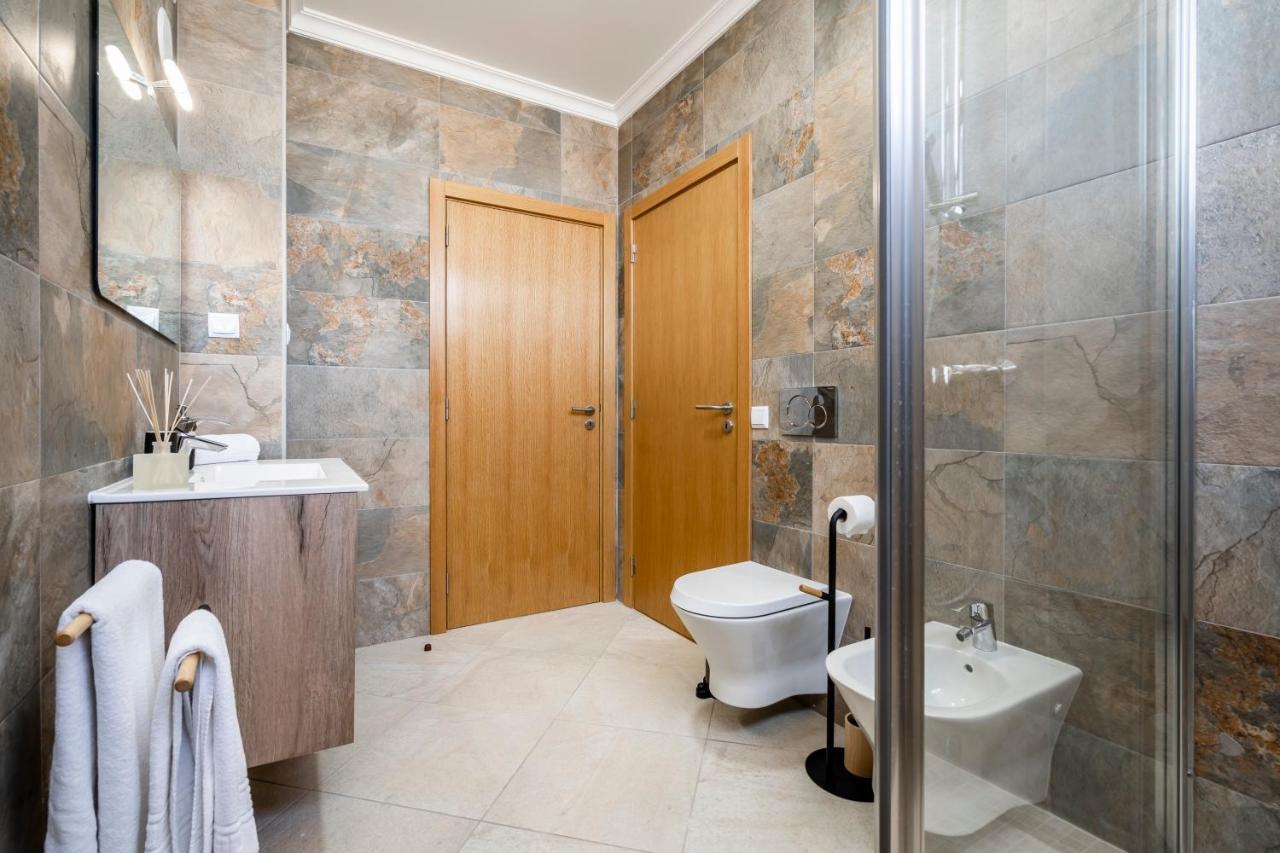 Casa Vela Villa Tavira Kültér fotó