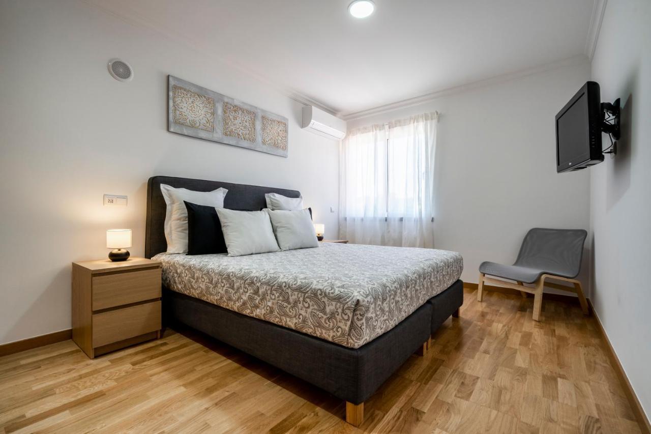 Casa Vela Villa Tavira Kültér fotó