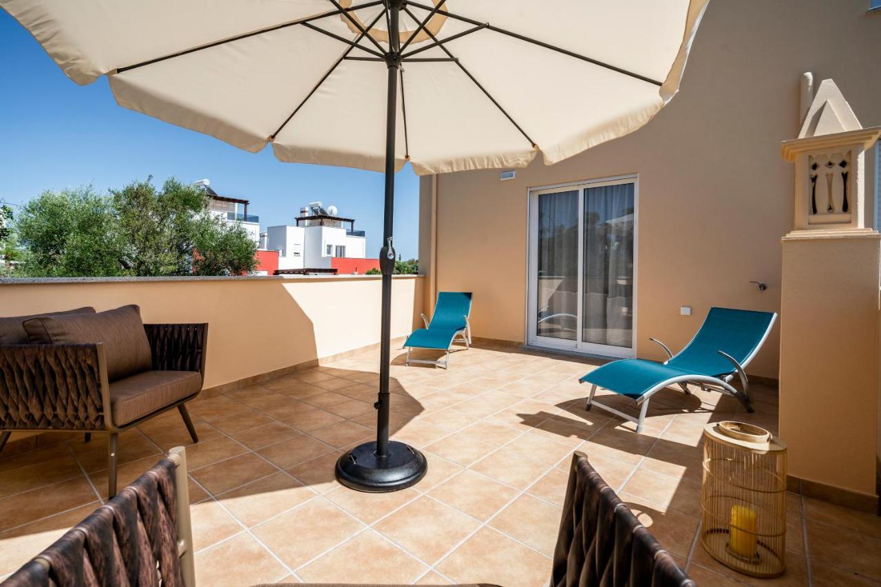 Casa Vela Villa Tavira Kültér fotó