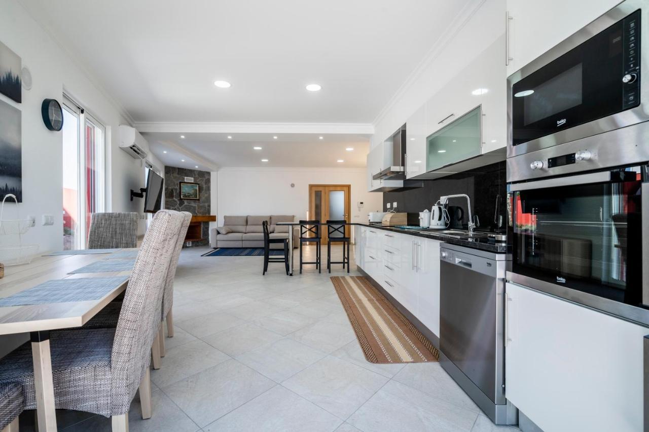 Casa Vela Villa Tavira Kültér fotó