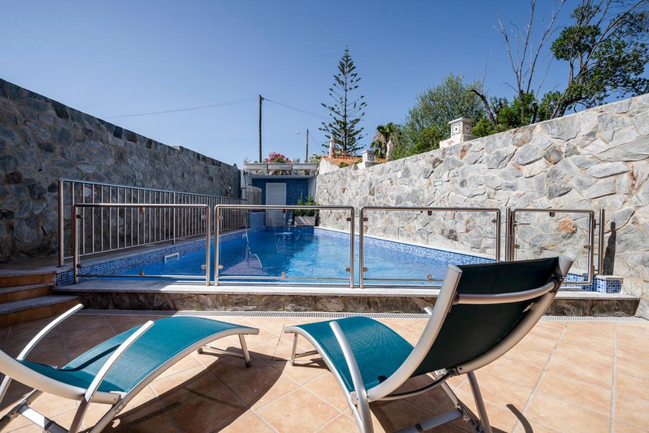 Casa Vela Villa Tavira Kültér fotó