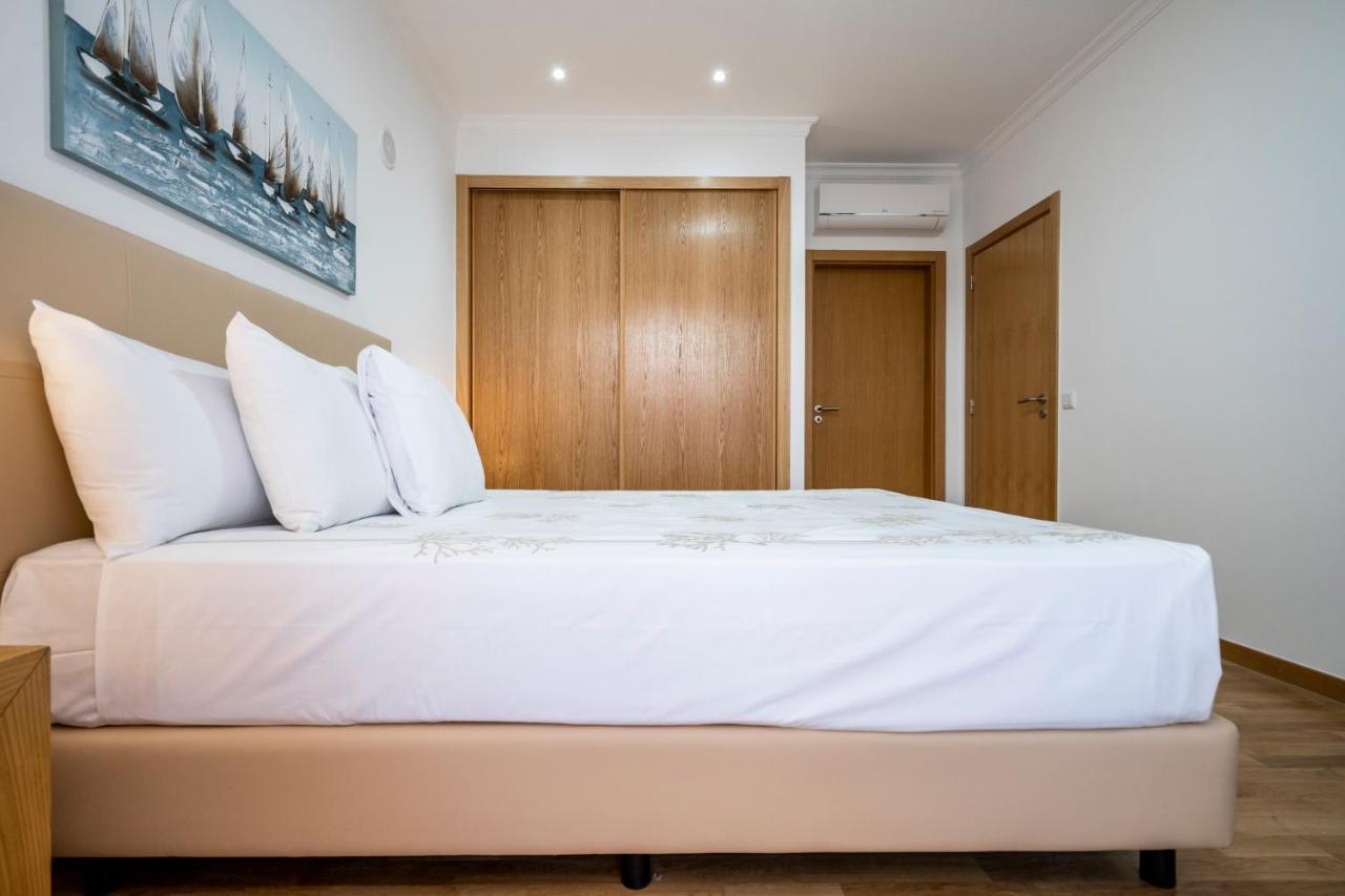 Casa Vela Villa Tavira Kültér fotó